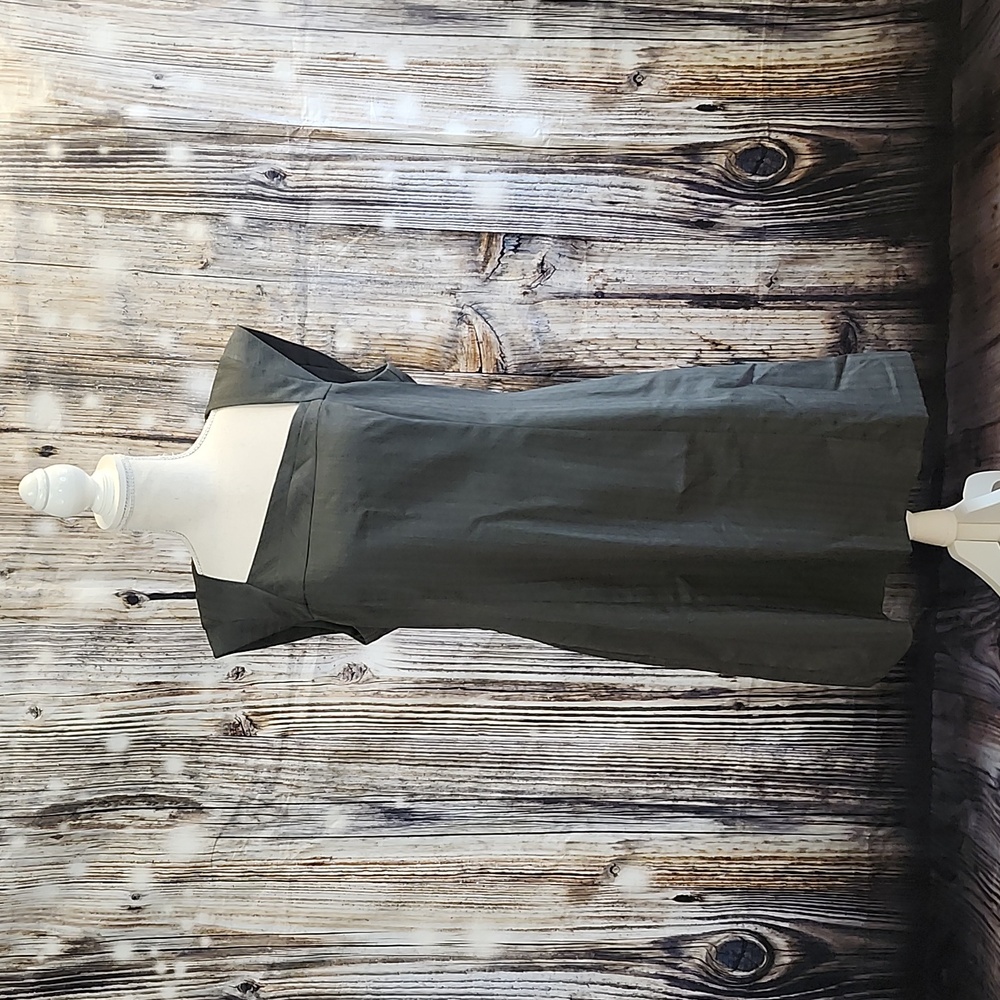 Cue Sheath Dress